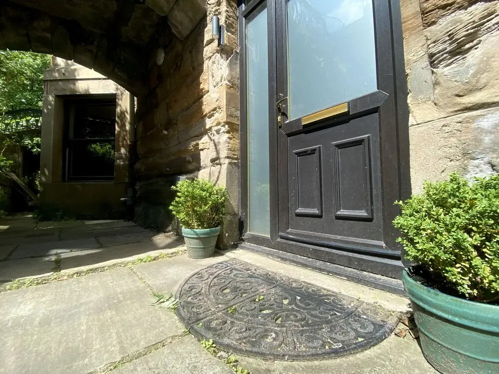 Premium 4 bed Apartment, West End of Glasgow
