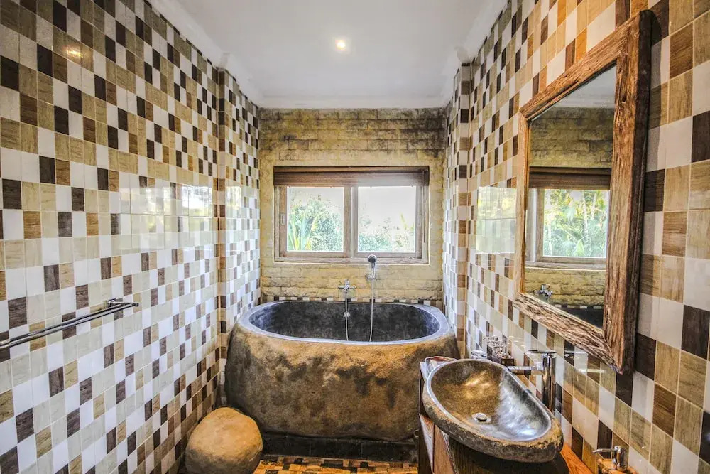 Sanggraloka Suite