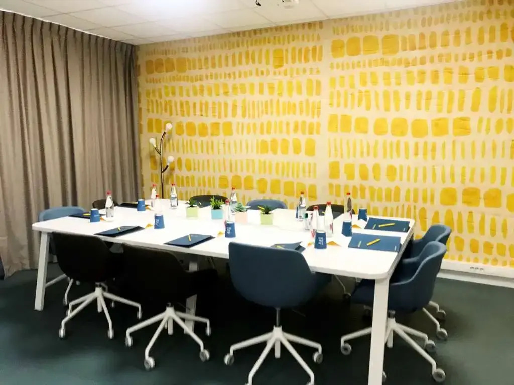 Radisson Hotel Aix En Provence