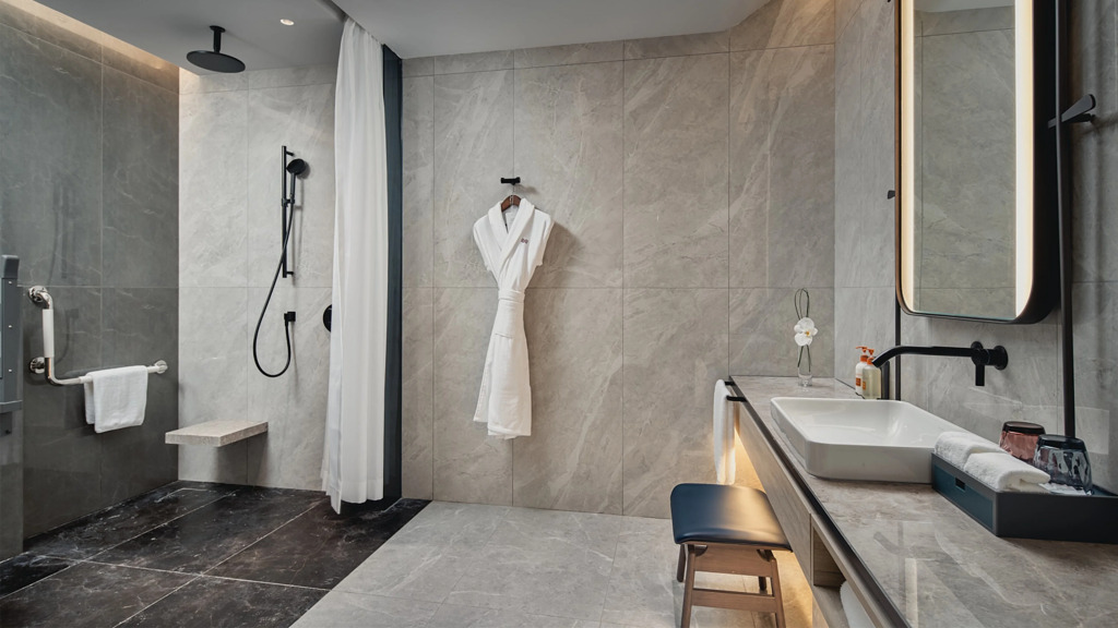 Crowne Plaza Hangzhou Riverside by IHG