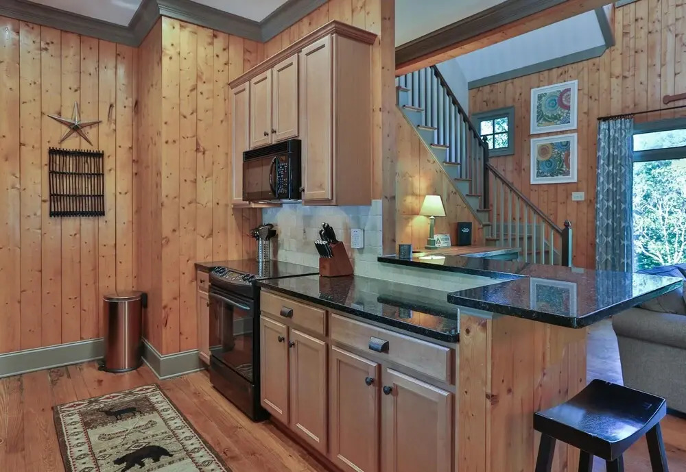 Laurel Ridge Lodge