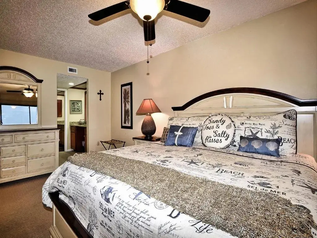Villas of Clearwater Beach 8A