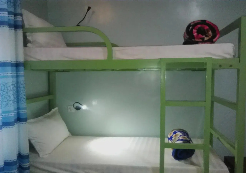 Hostel Roma Inn