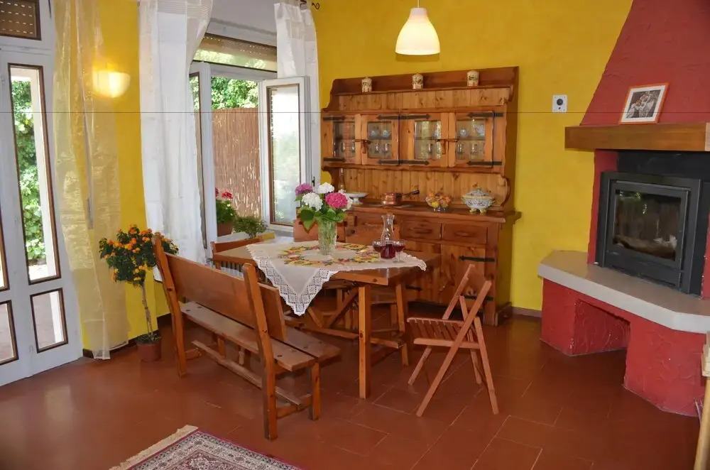 Villa Ghiandare