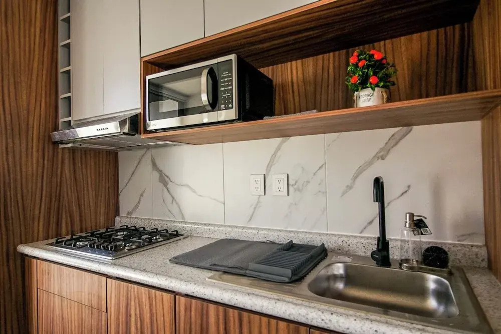 Departamento 1 Rec Ubicación Ideal