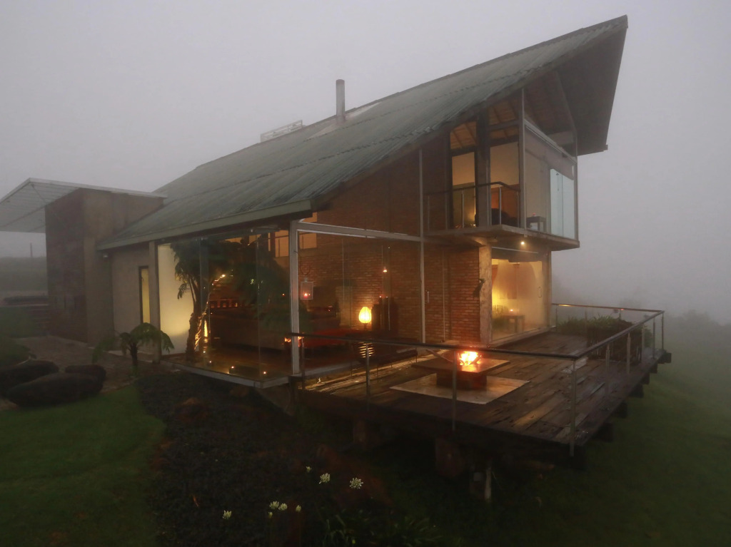 The Plains Bungalow