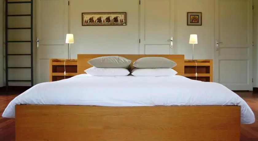 Les Chambres dAmis