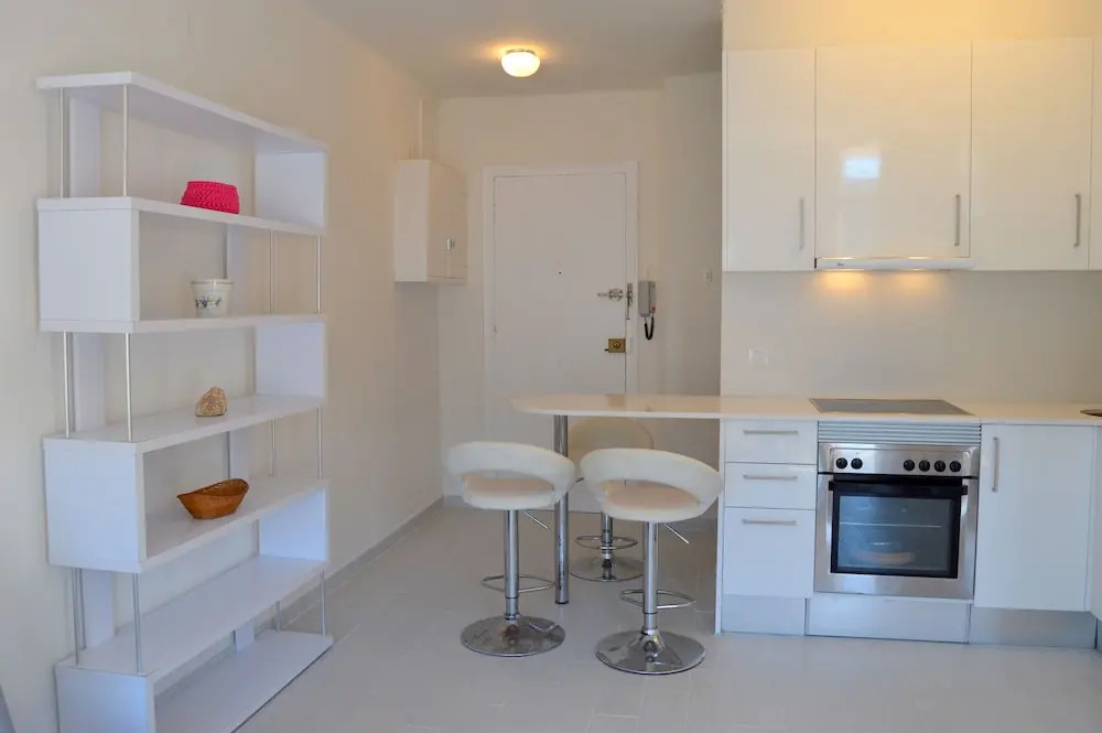 Apartments Soleil Plage 2