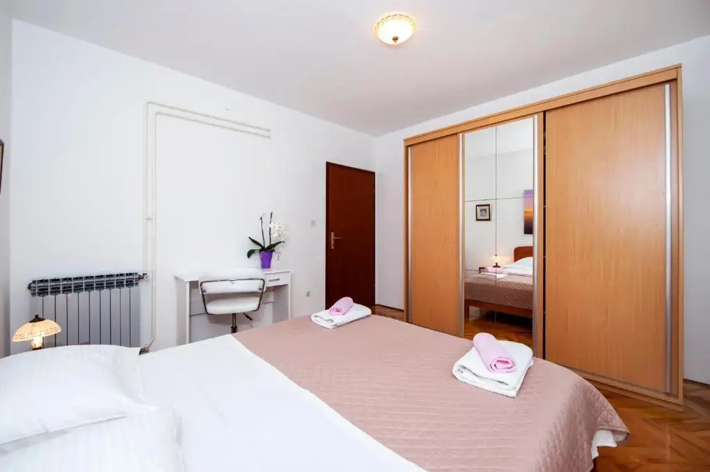 Apartments Casa Melita