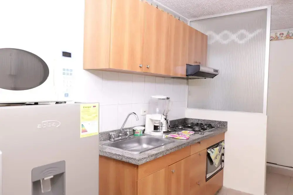 Hayuelos  Apartamentos Cerca al Aeropuerto el Dorado