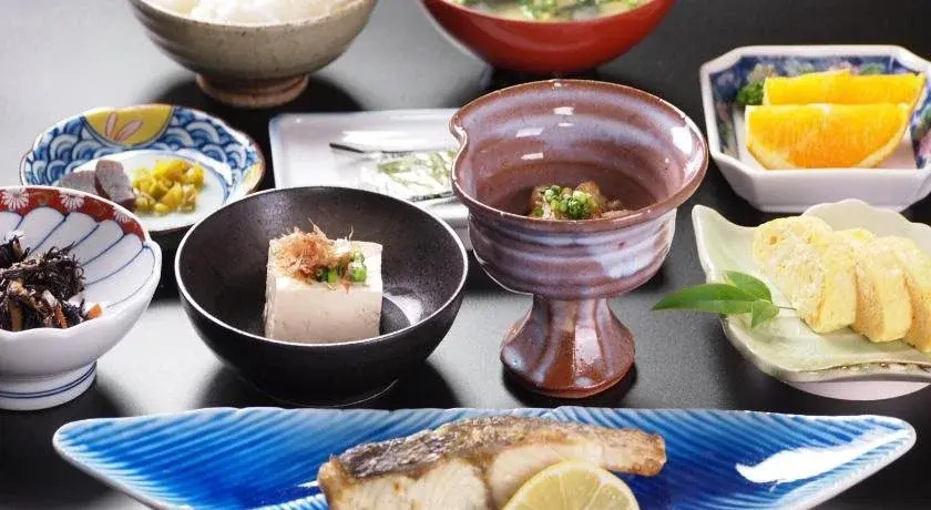 Anzai Ryokan