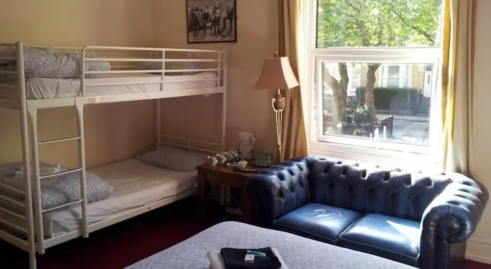 Stanley Park Hotel