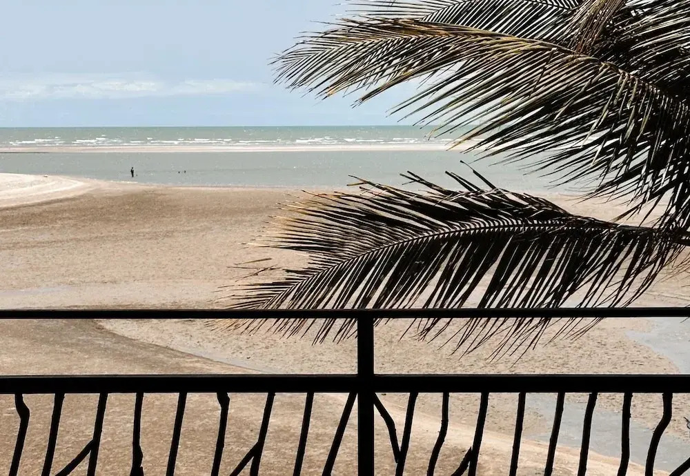 Sunset Beach Tatajuba