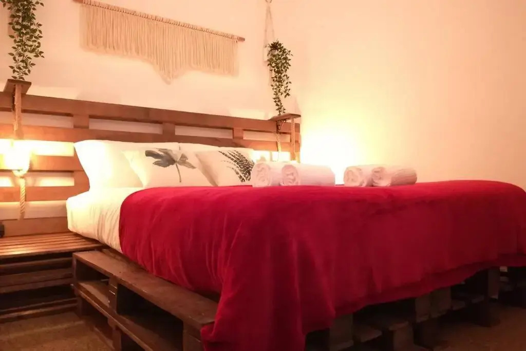 Rian - central 2 bedroom Apartment in Porto