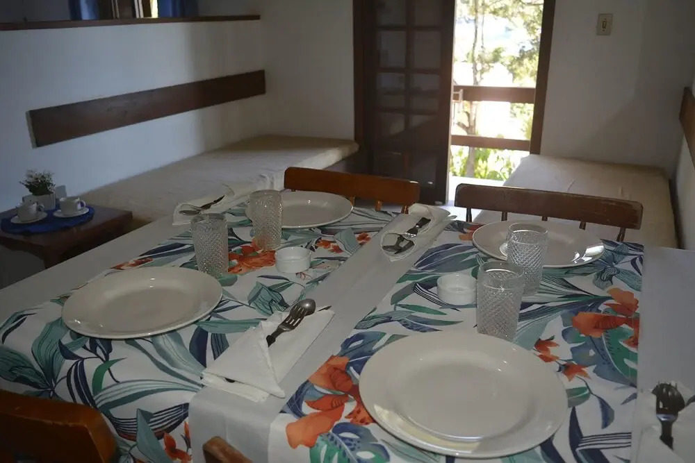 Pousada Canaã