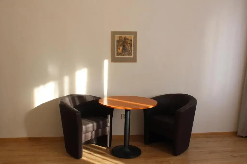 Hotel Černý kůň
