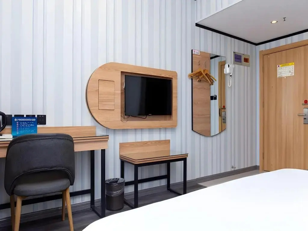 Thank You Inn Beijing Huairou Yanqi
