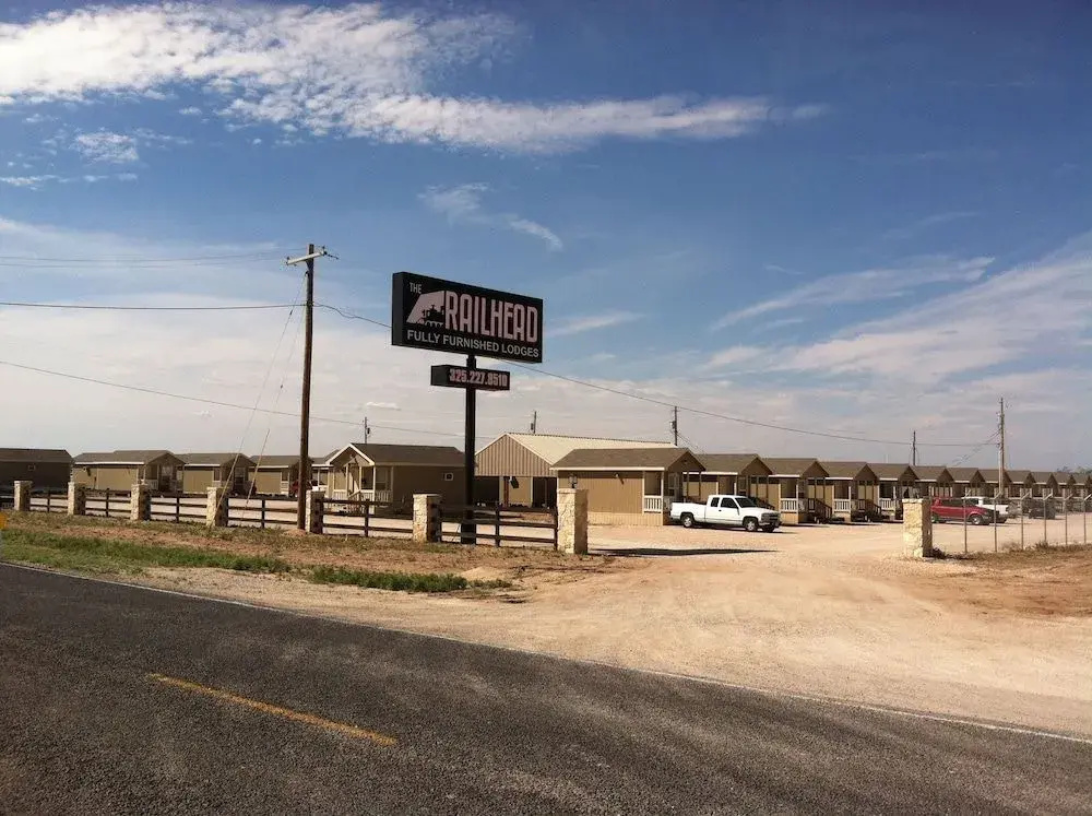 Railhead Rentals