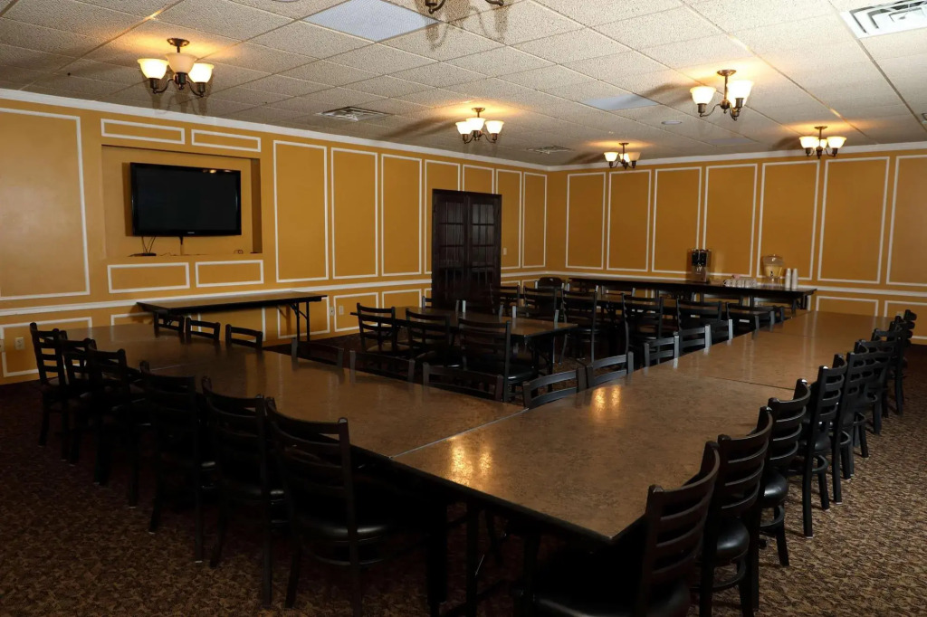 Econo Lodge Rugby