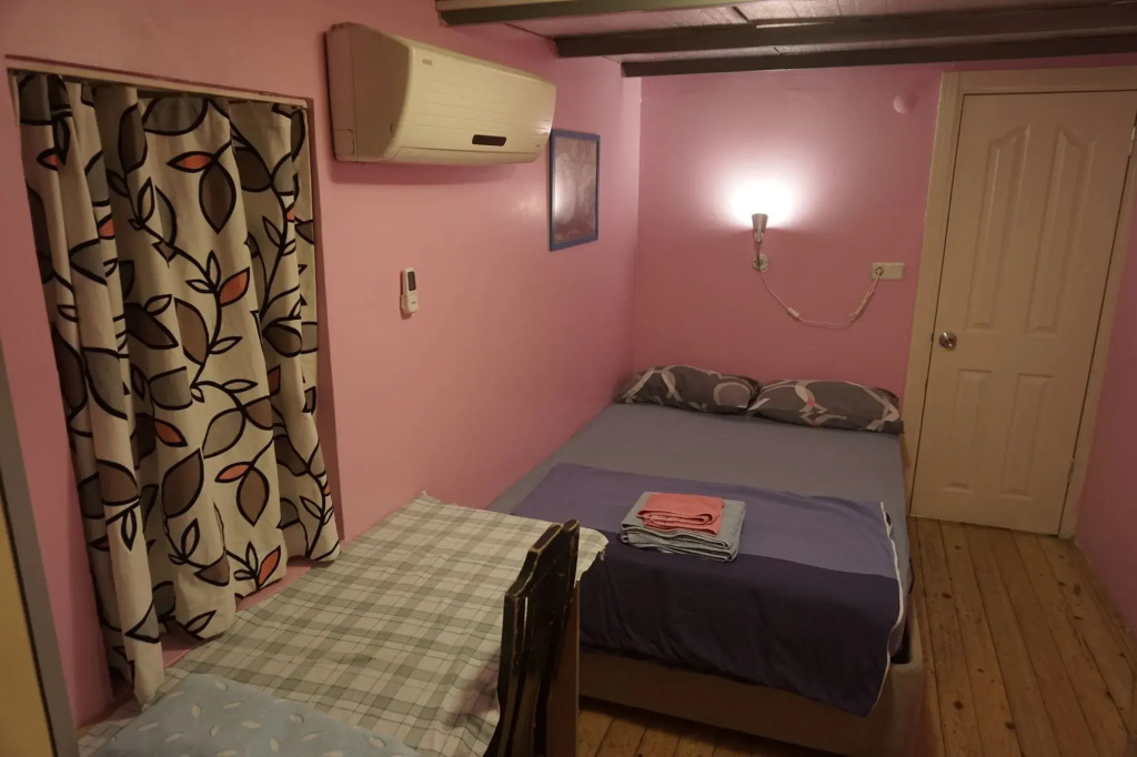Chillout Lya Hostel & Lounge