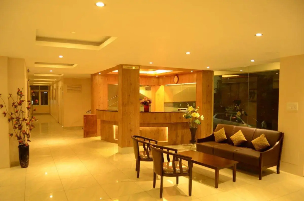 Hotel Sky Lite