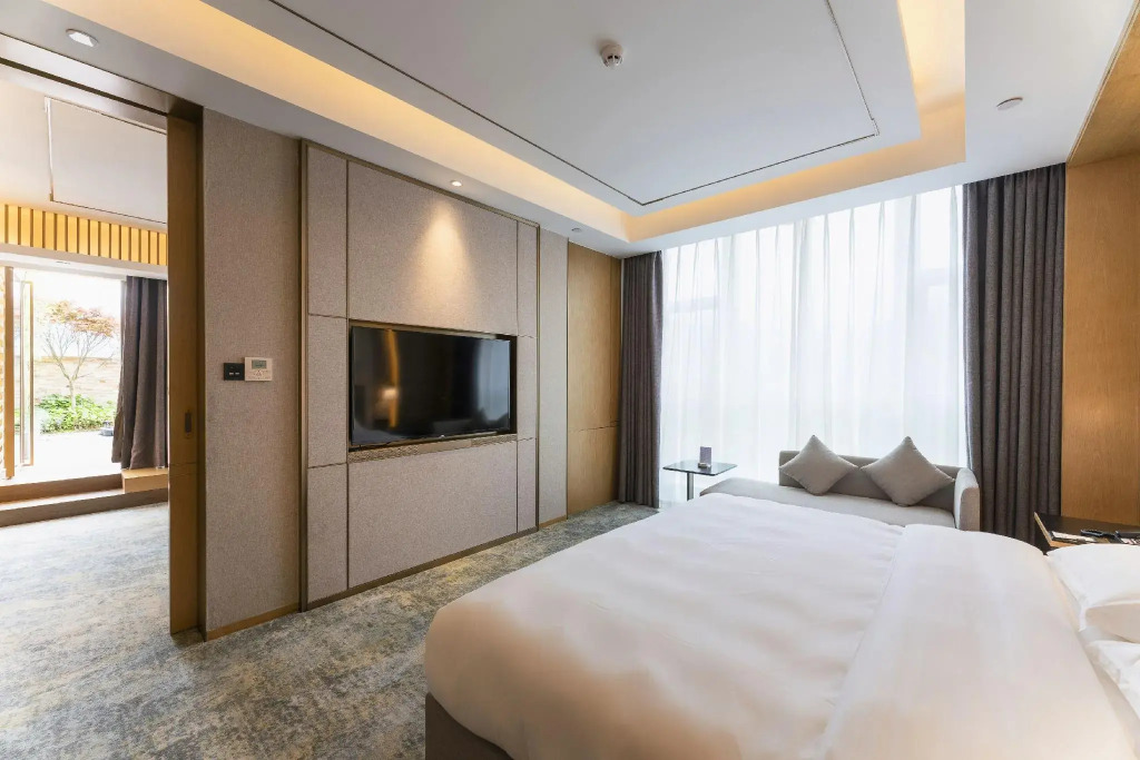 Rongrong Jinke Hotel