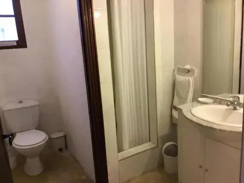 Mas Alto Apartments