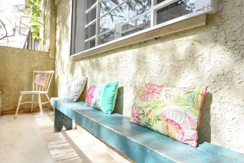 Spacious Beach Side 2BR in Mapu 11 by HolyGuest