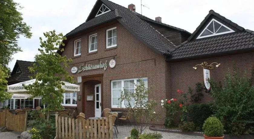 Schützenhof Kirchhatten