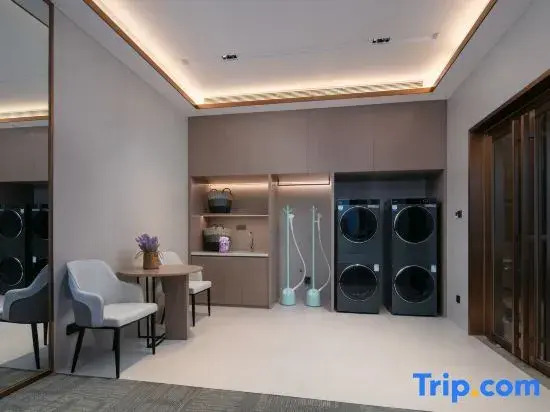 Lavande Hotels(Longhui County Government,Daqiao Road)