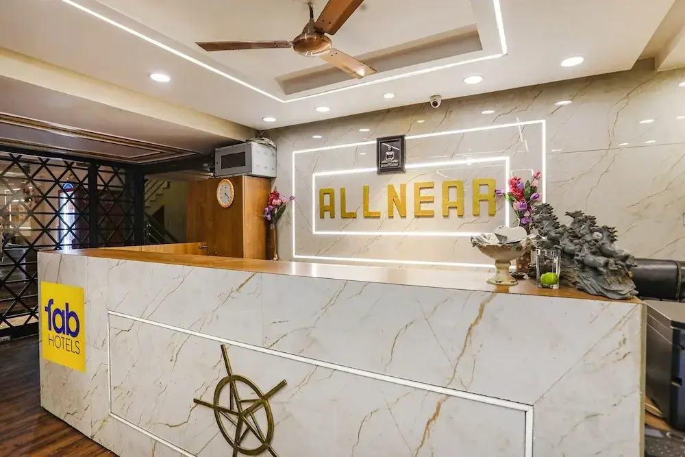 Hotel Allnear
