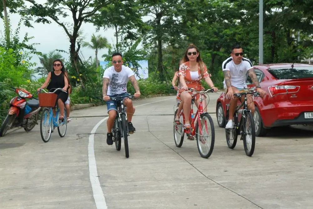 Kp Relax Halong