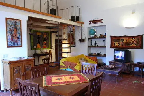 Villas Vacation Service - Cefalu' Countryside