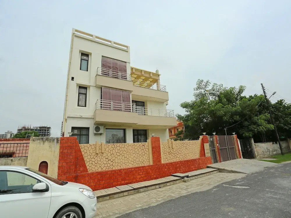 OYO 9340 Aanandam Villa