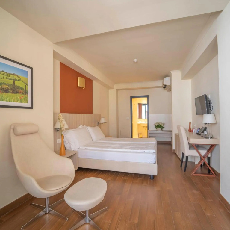 Hotel della Signoria