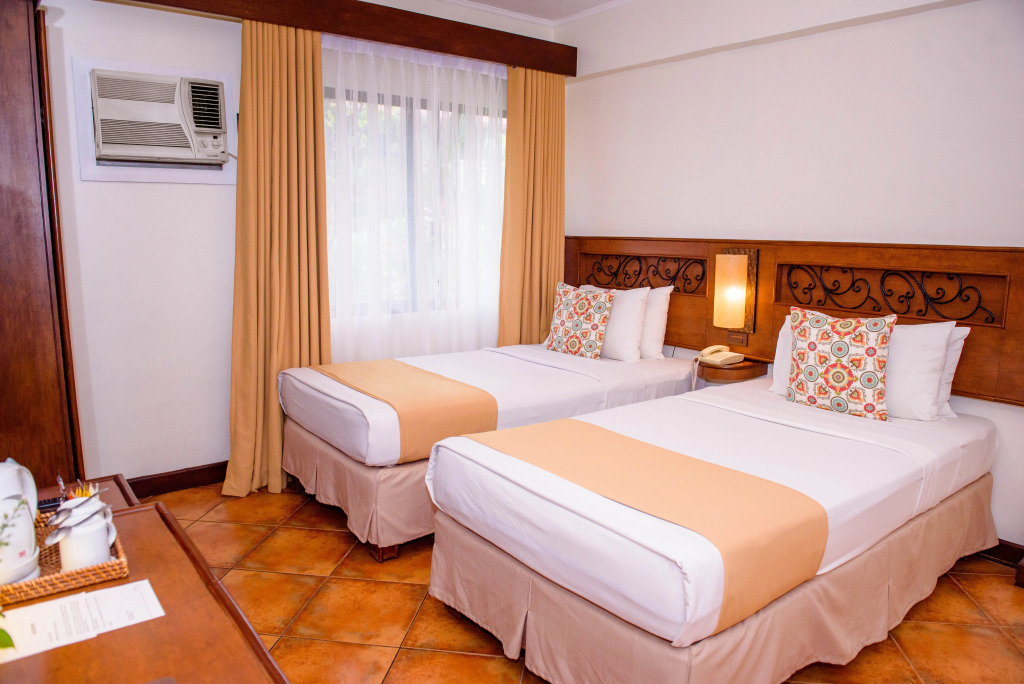 Montebello Hotel, Cebu