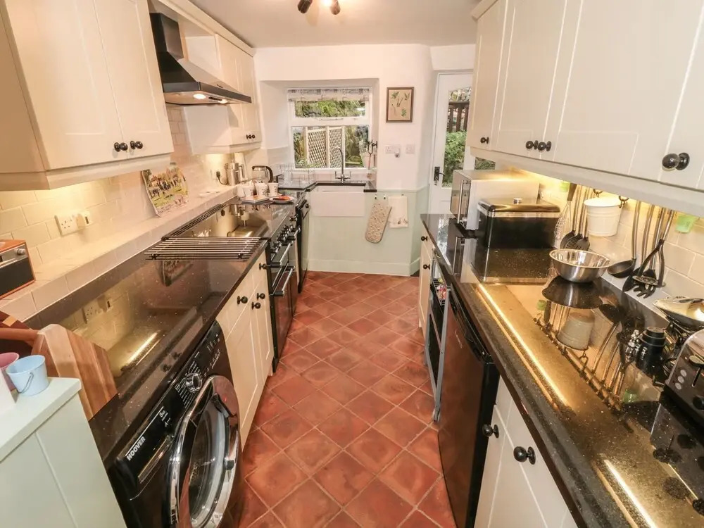 Sundial Cottage