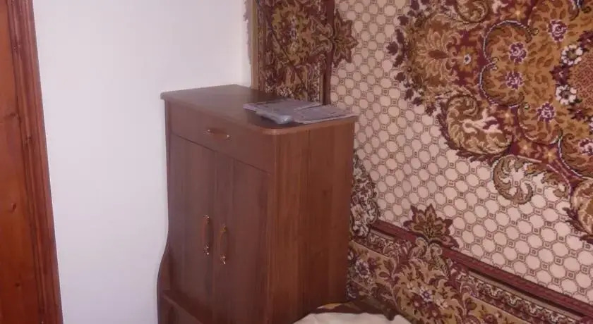 На Таманской