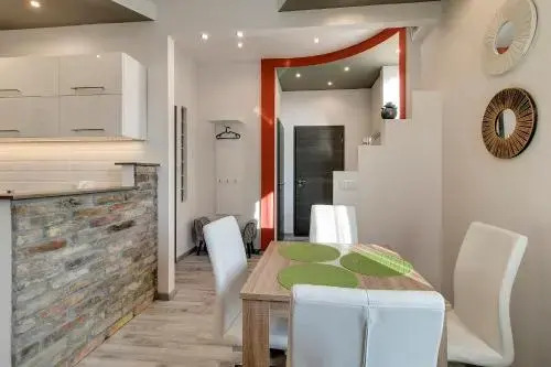 Tamara Apartment