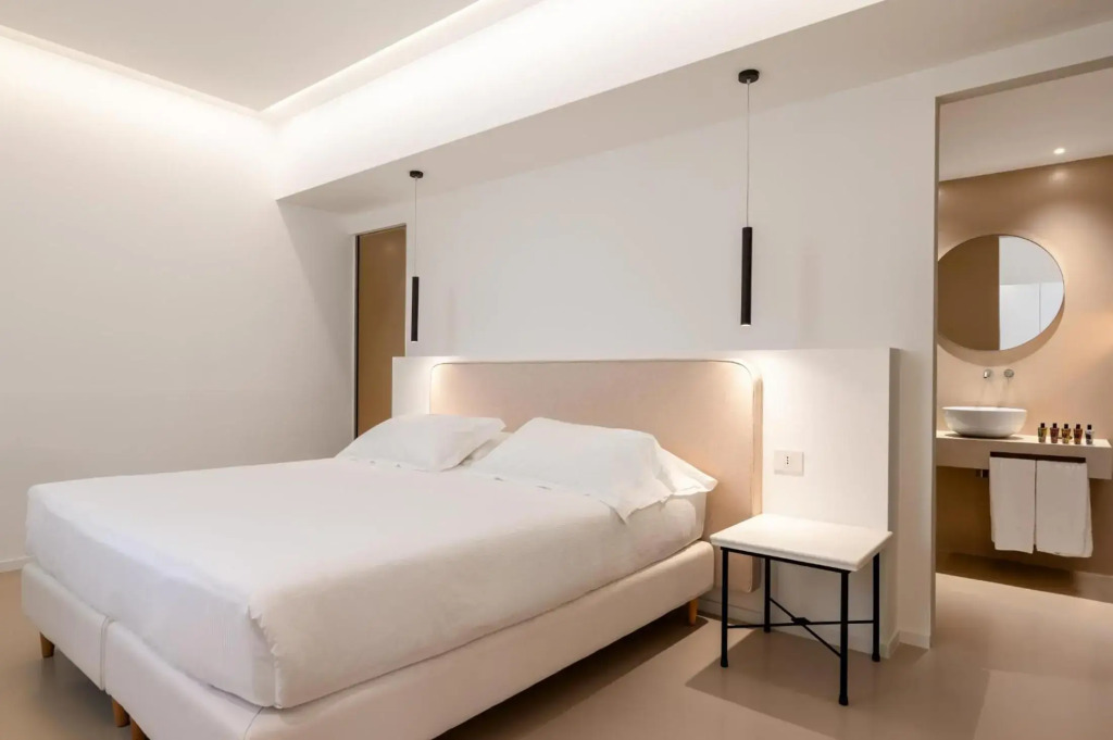 Dimora Caiammari Luxury Hotel & Spa