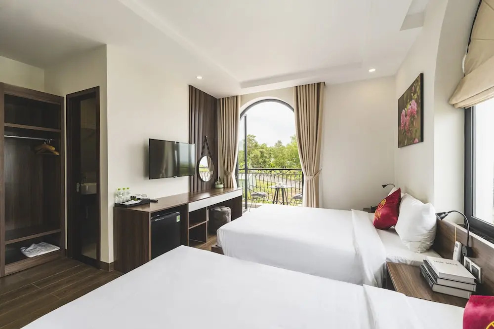 Rosa Hotel Phu Quoc
