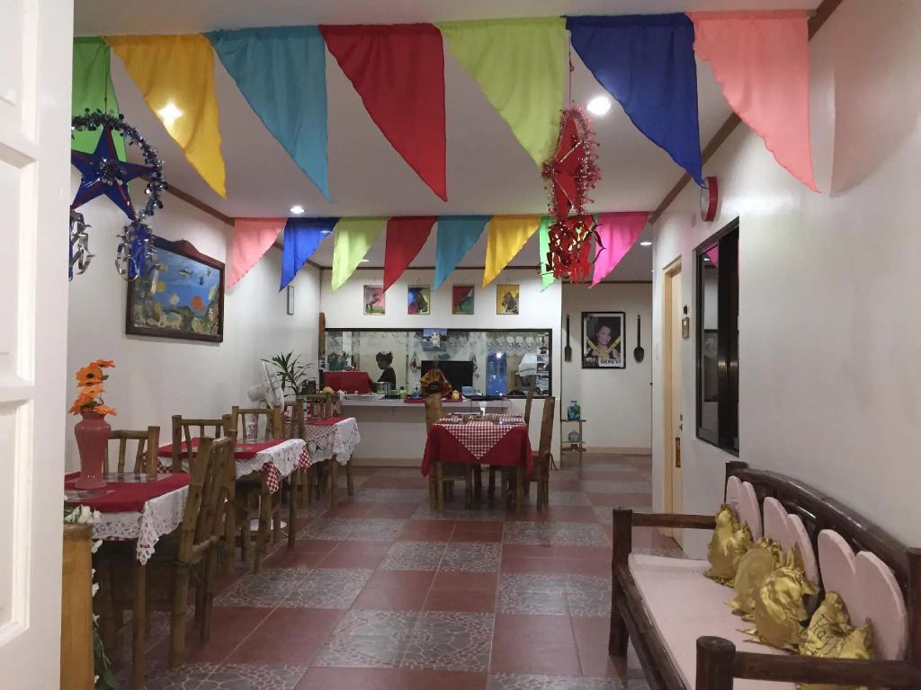 Swisslagoon Restaurant and Hotel