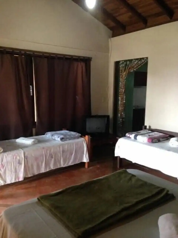 Pousada Aloha Beach House