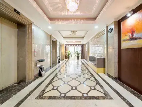 Jingtong101Hotel