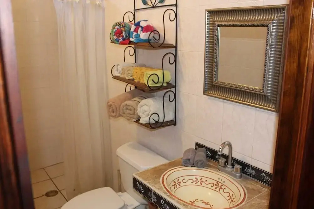 Casa Buena Vida 3 Bedroom Townhouse