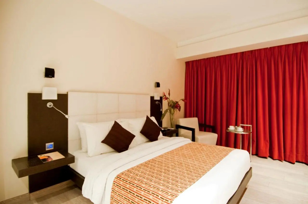 Hotel Residency Andheri
