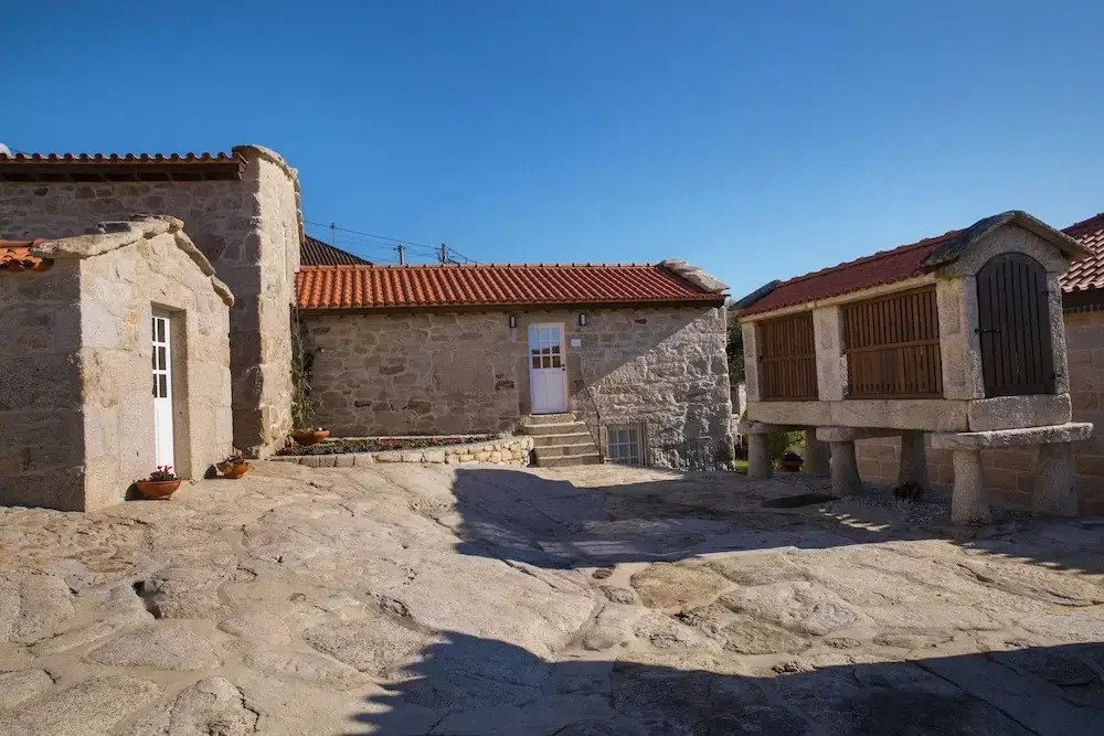 Casas de Selim