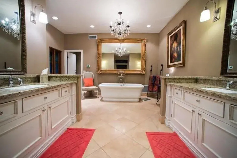 Bella Historic Hacienda By Signature Vacation Rentals