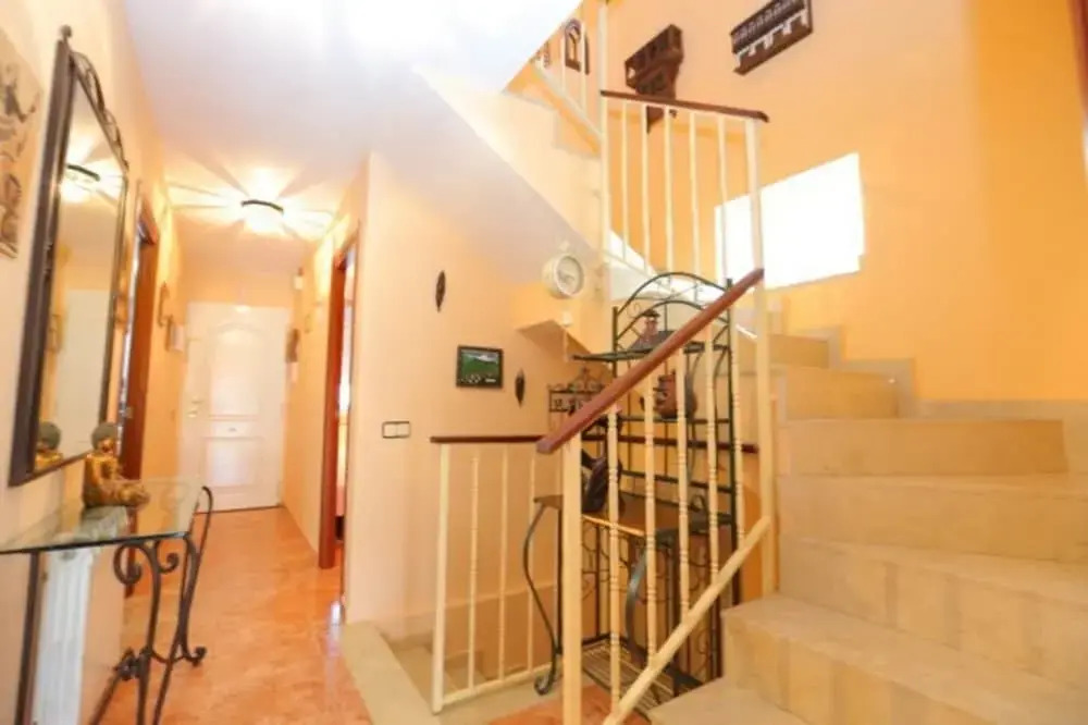 Villa Vista a la Piscina Para 8 Personas en Cambrils