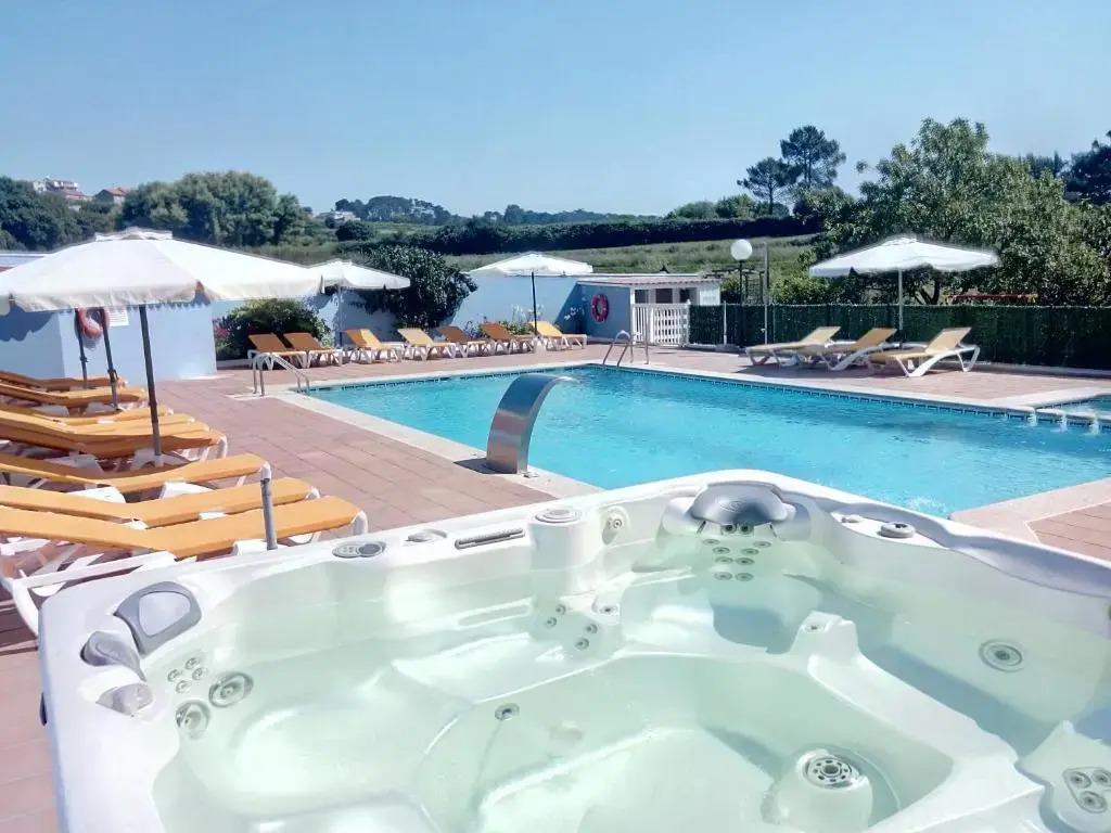 Hotel Campomar** Superior
